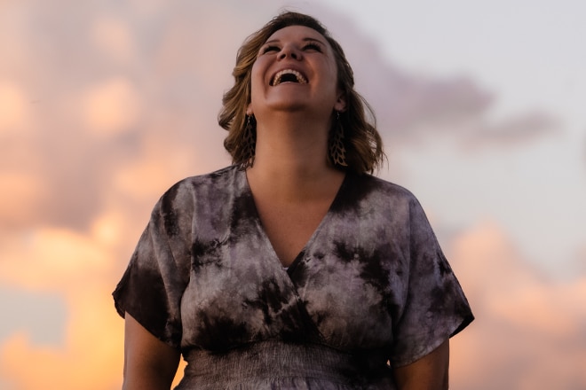 Elise Lieberth Unleashes Music Video for “Forgive”