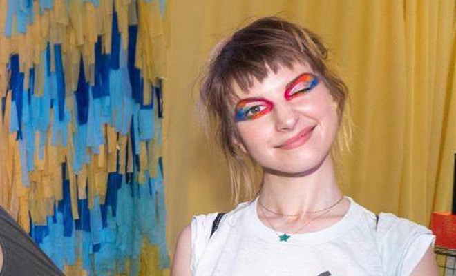 Are We Really Three Days From A Solo Hayley Williams Release?