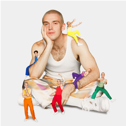 Lauv Releases “Changes,” Reflects on 2019