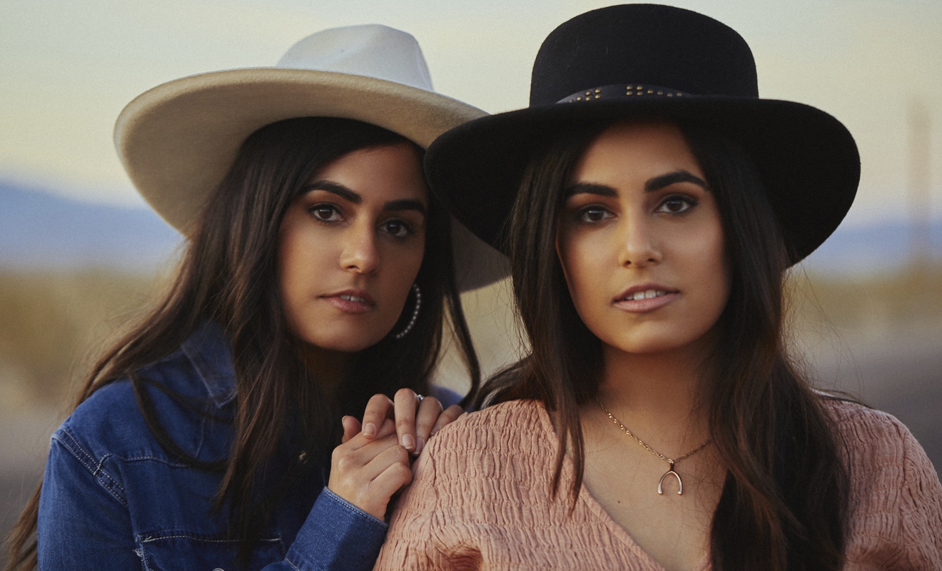 LULLANAS Deliver A Nostalgic Goodbye in “Memphis”