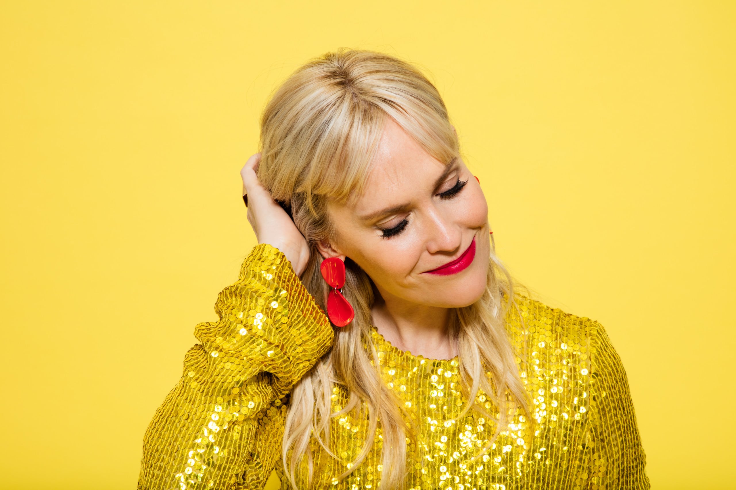 Melanie Penn Finds Some Hope on Fifth Album, ‘More Alive’