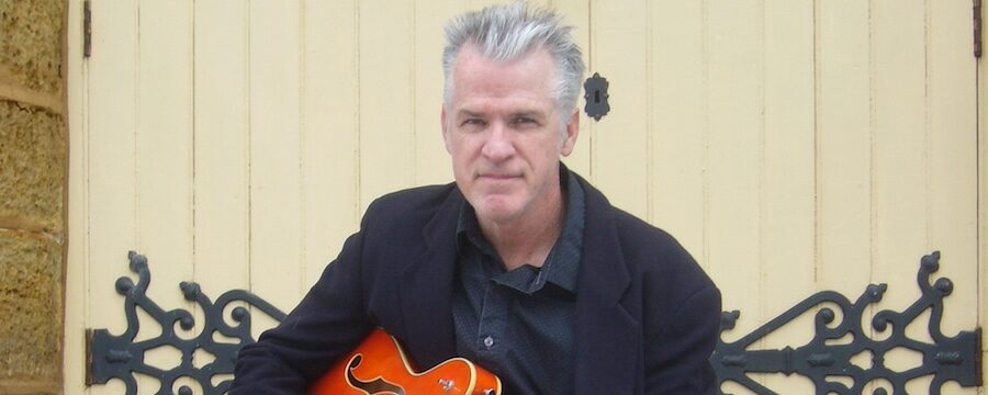 Mike Guiney Scores 2019 Lyric Contest Grand Prize