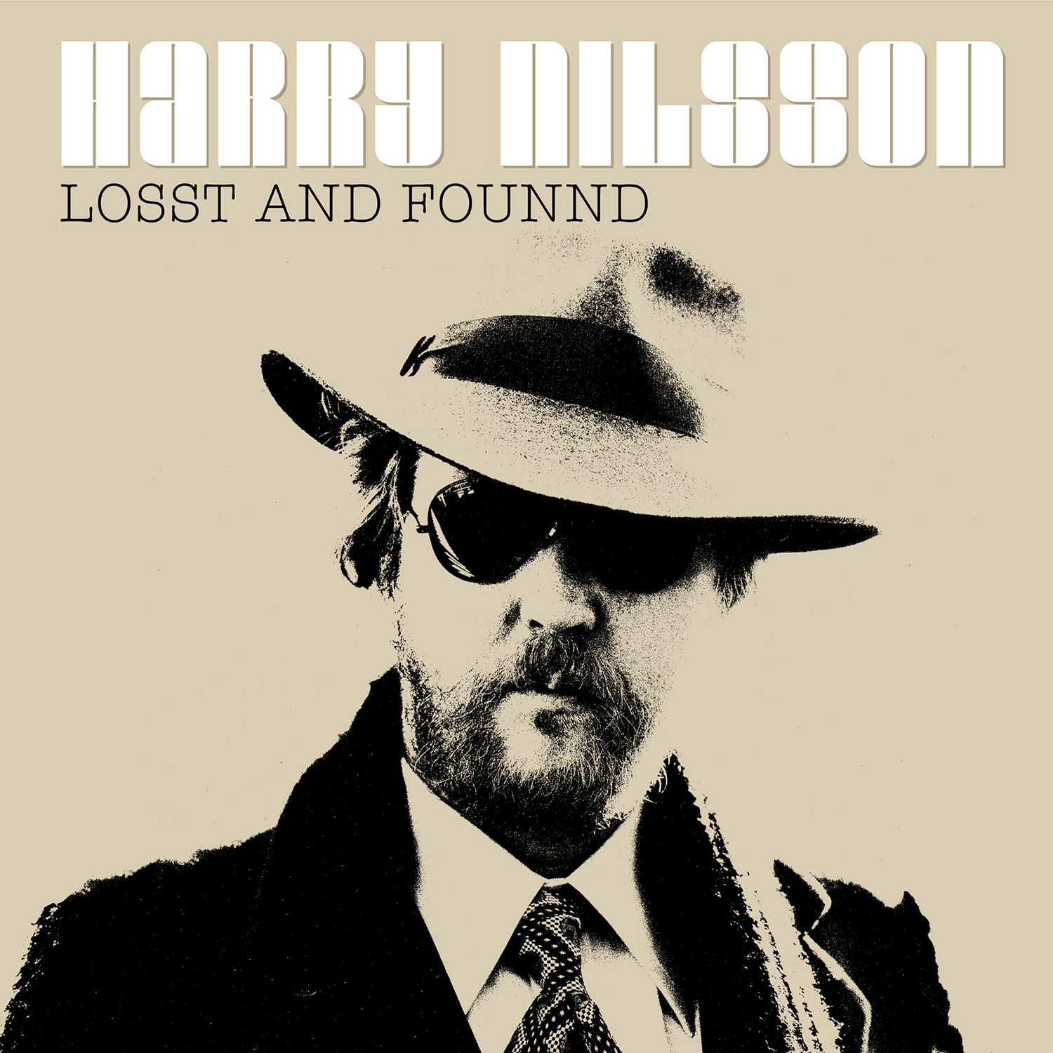 Harry Nilsson, ‘Losst and Founnd’ is a Belated Return from a Would-Be Superstar