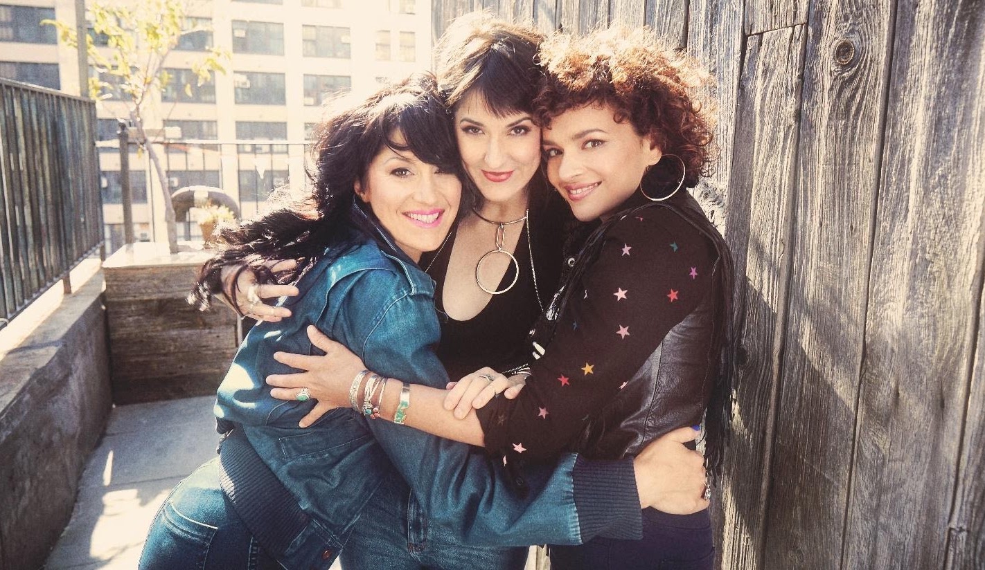 Puss N Boots Reunite for Second Album ‘Sister,’ Release “It’s Not Easy”