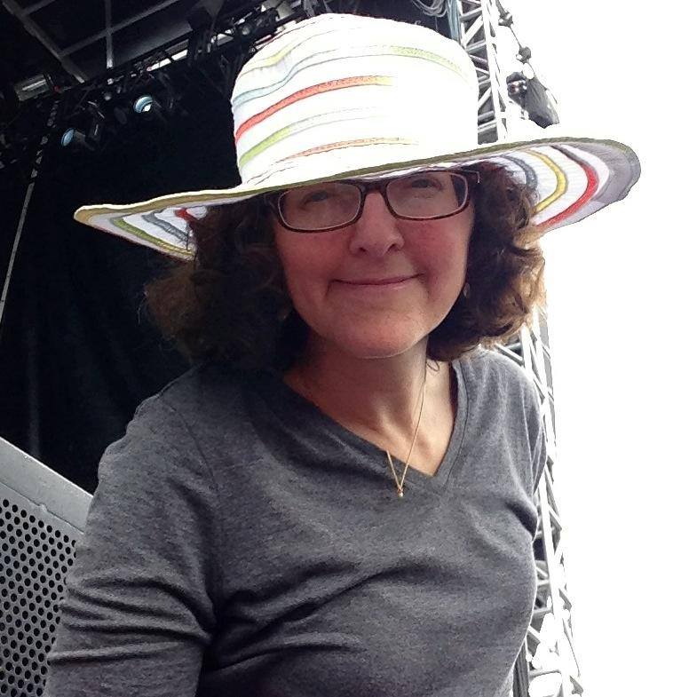 Rebecca Turner’s Top 5 Songs Every Songwriter Should Know