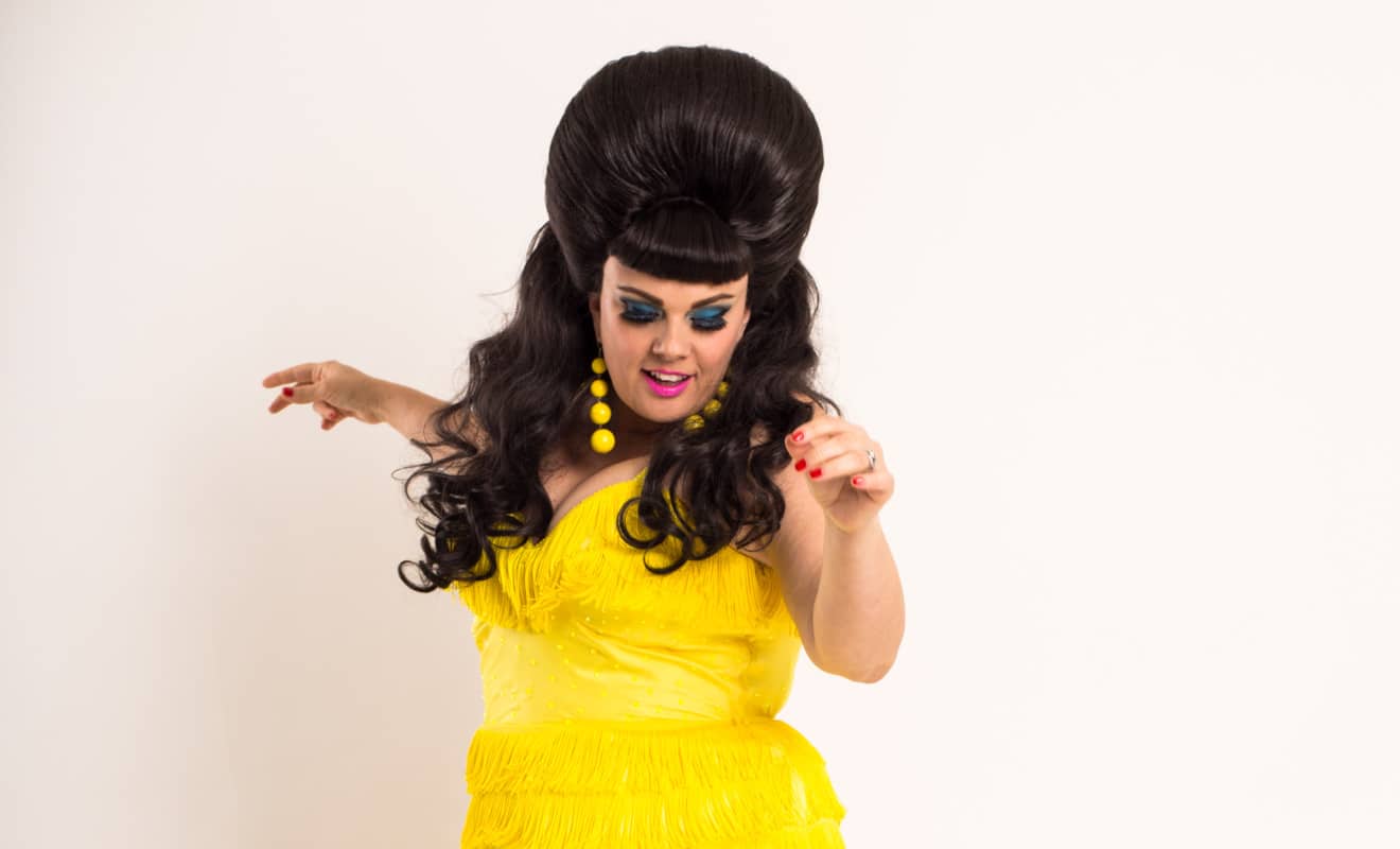 Tami Neilson Makes a Dynamite Impression With ‘Chicka Boom!’