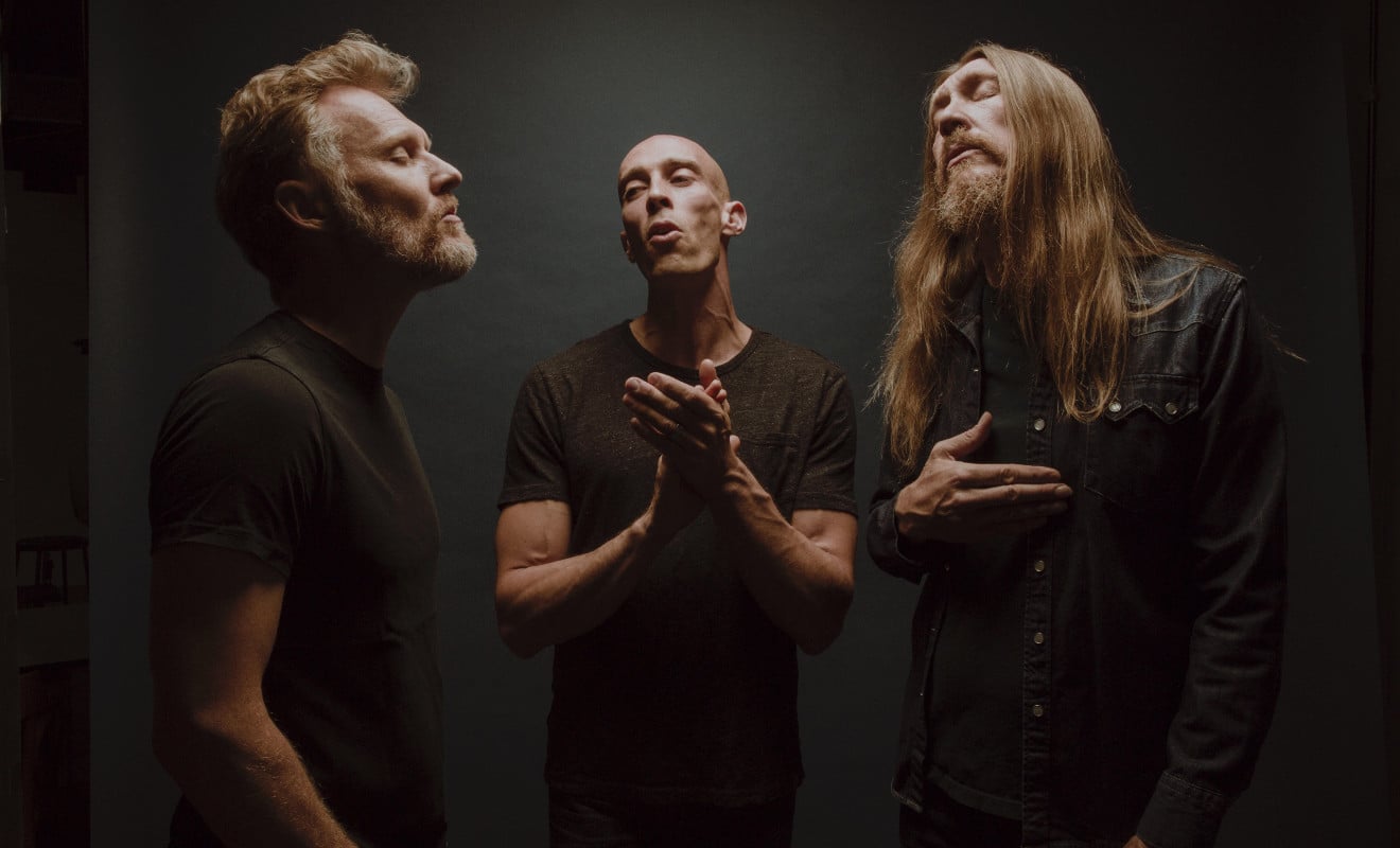 The Wood Brothers Have More Fun With ‘Kingdom in My Mind’