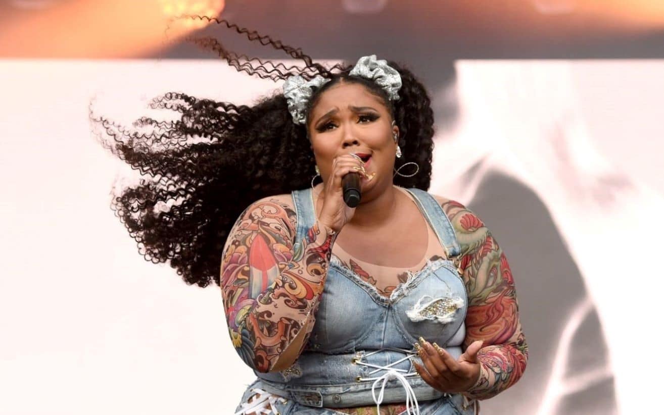 Behind the Song: Battle for Lizzo, “Truth Hurts” As Grammy Night Nears