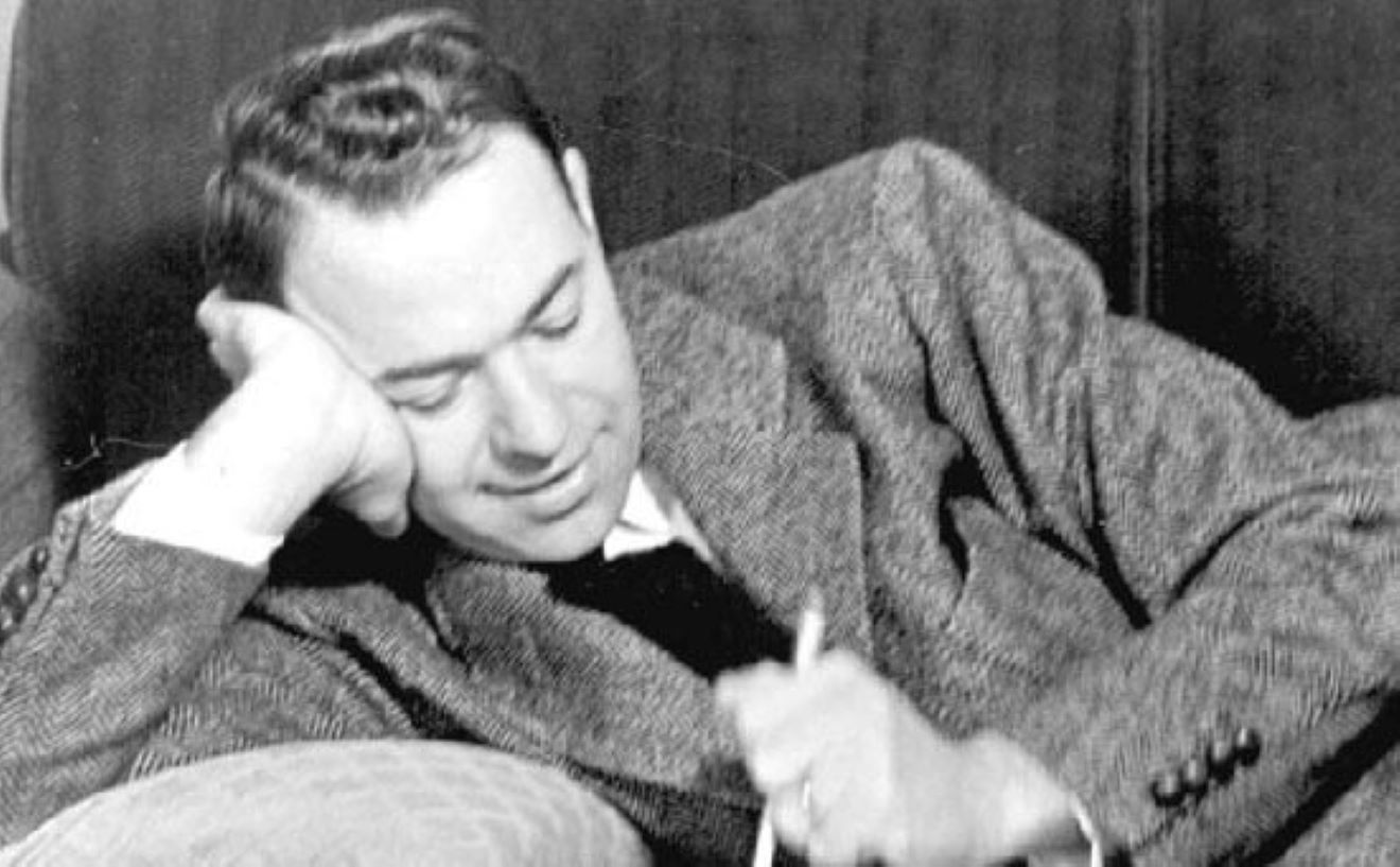 Yip Harburg: The Man Who Brought the Rainbow to The Wizard of Oz