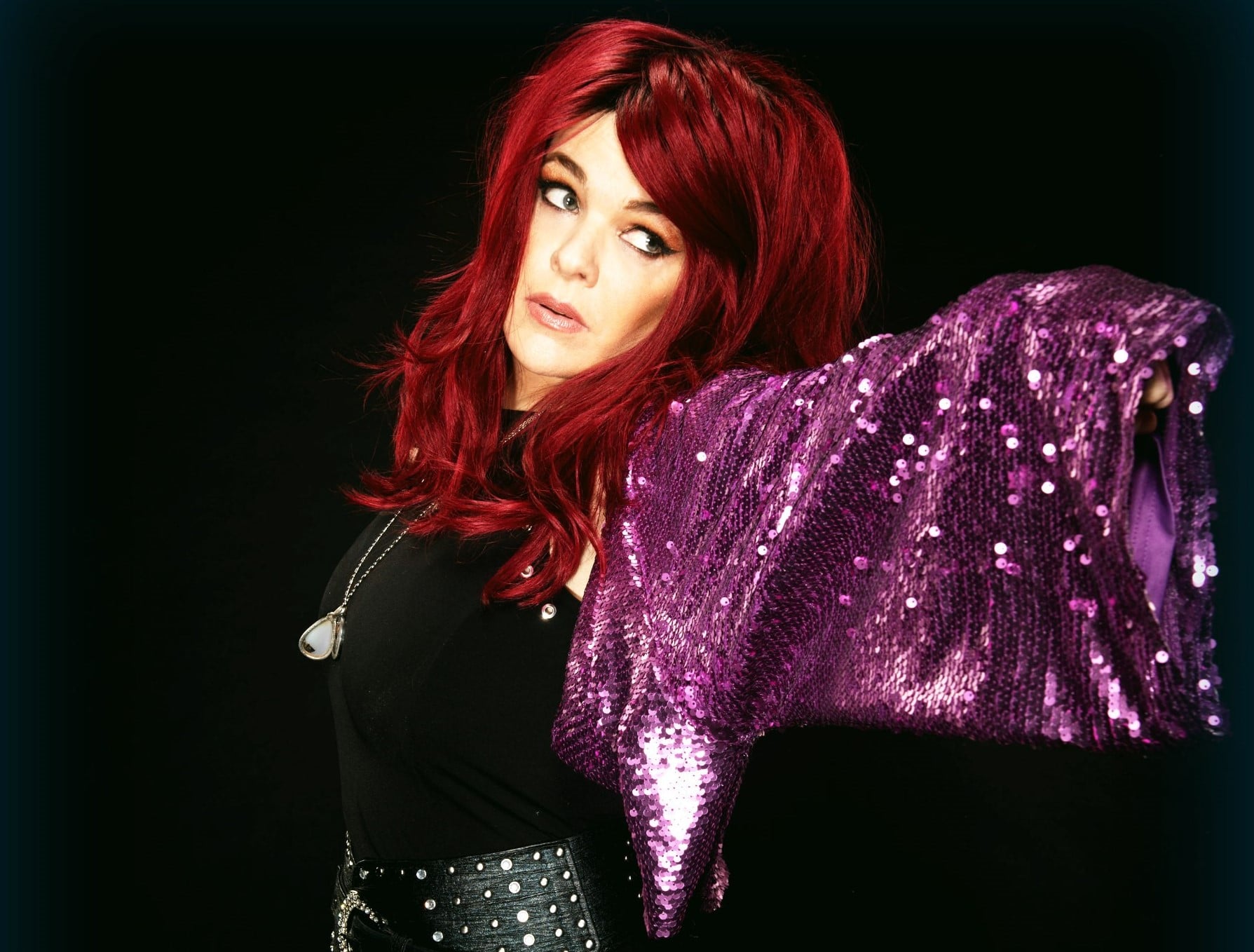 Heather Anne Lomax Premieres “Better Luck” from Forthcoming Album ‘All This Time’