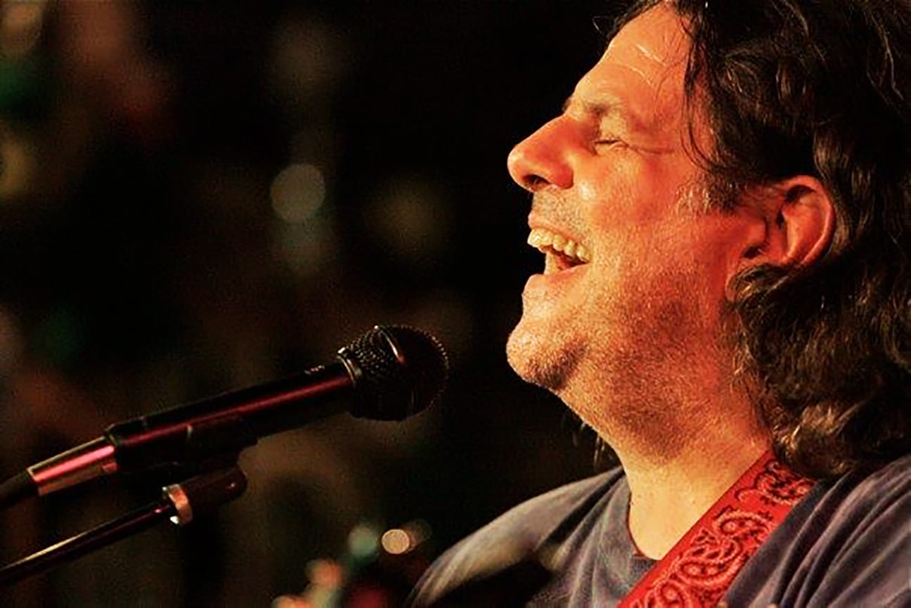 John M. on his Five Favorite Songwriters