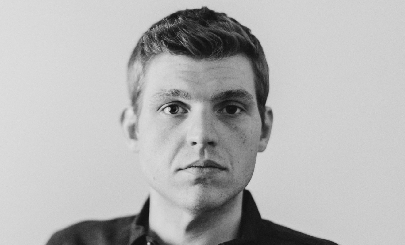 Adam Chaffins Discusses Going Solo, ‘Some Things Won’t Last’