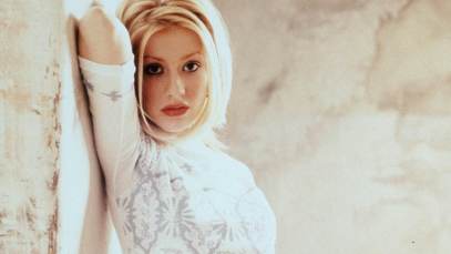 What a Girl Wants Chistina Aguilera