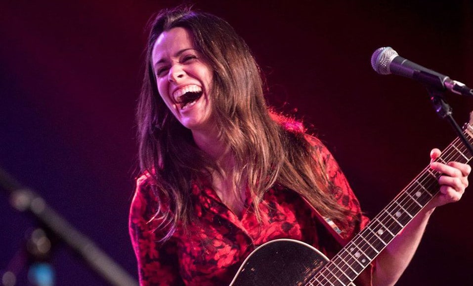 New Orleans Folk Alliance Makes the Connection Between Roots and Relevance