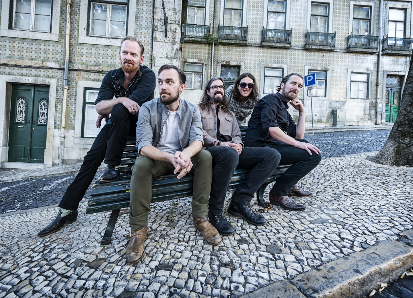 Declaration of Independents: Five Indie Acts In the Spotlight