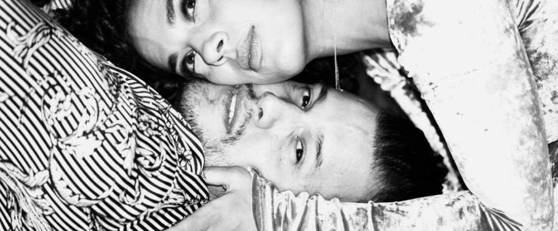 The Music of Johnnyswim Will Never Be “Long Gone” from ‘Backstage at the Ryman’