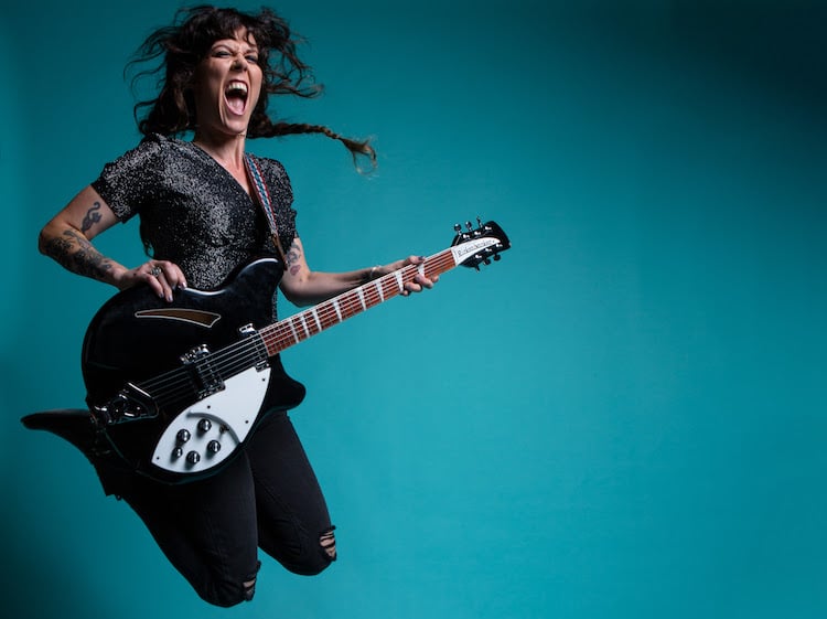 Lilly Hiatt is ‘Walking Proof’ of Survival on Fourth Album