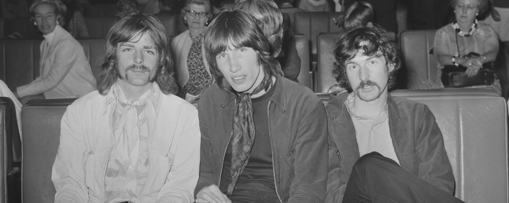 Behind the Song Wish You Were Here Pink Floyd