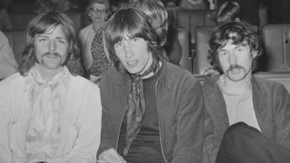 Behind the Song Wish You Were Here Pink Floyd