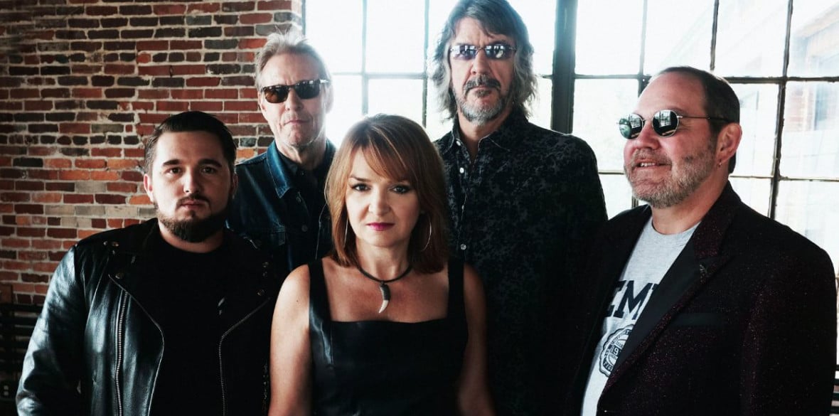 The SteelDrivers Regroup with Third Vocalist and Fifth Album