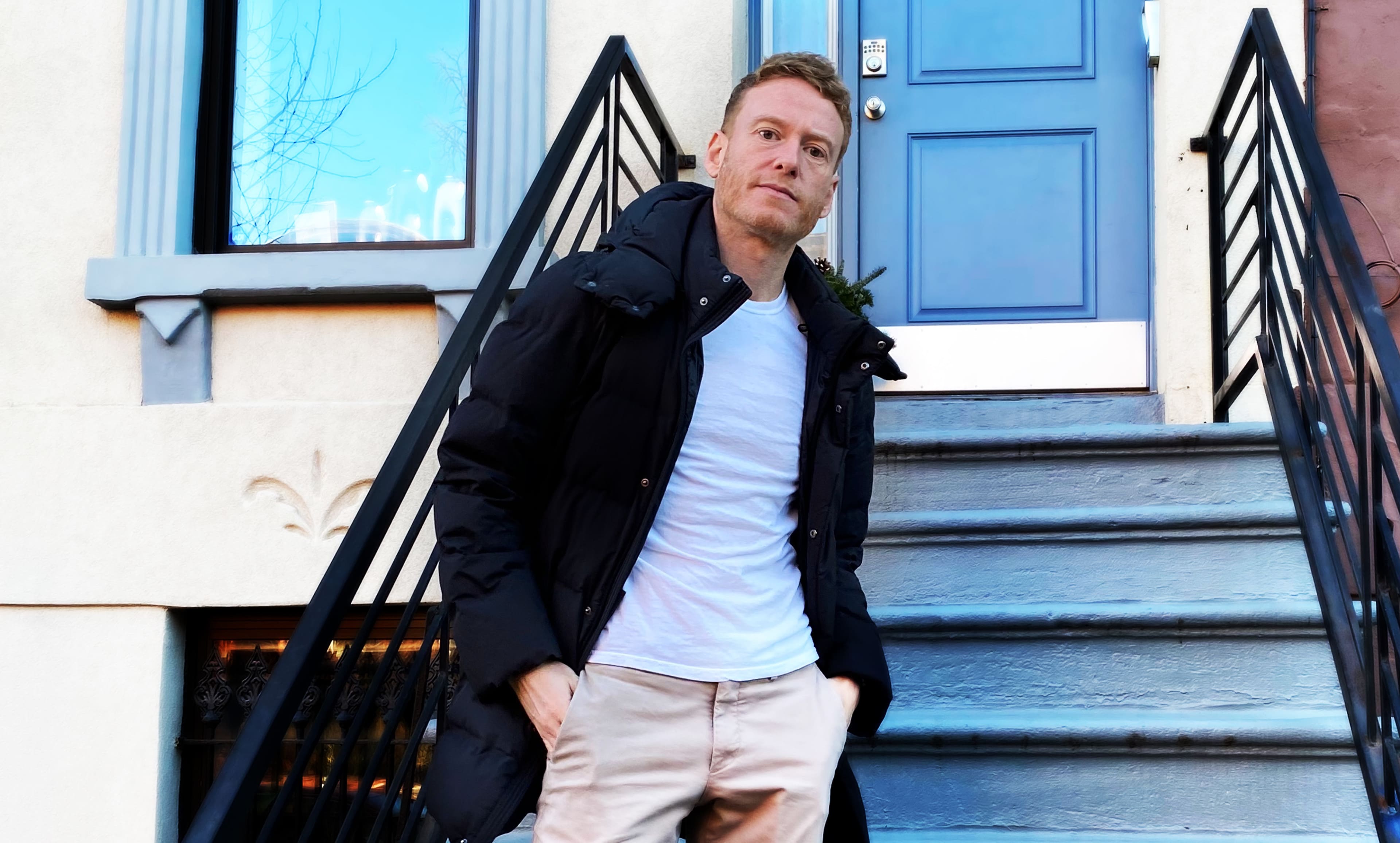 Teddy Thompson Finds Some Solace on “Heartbreaker Please”