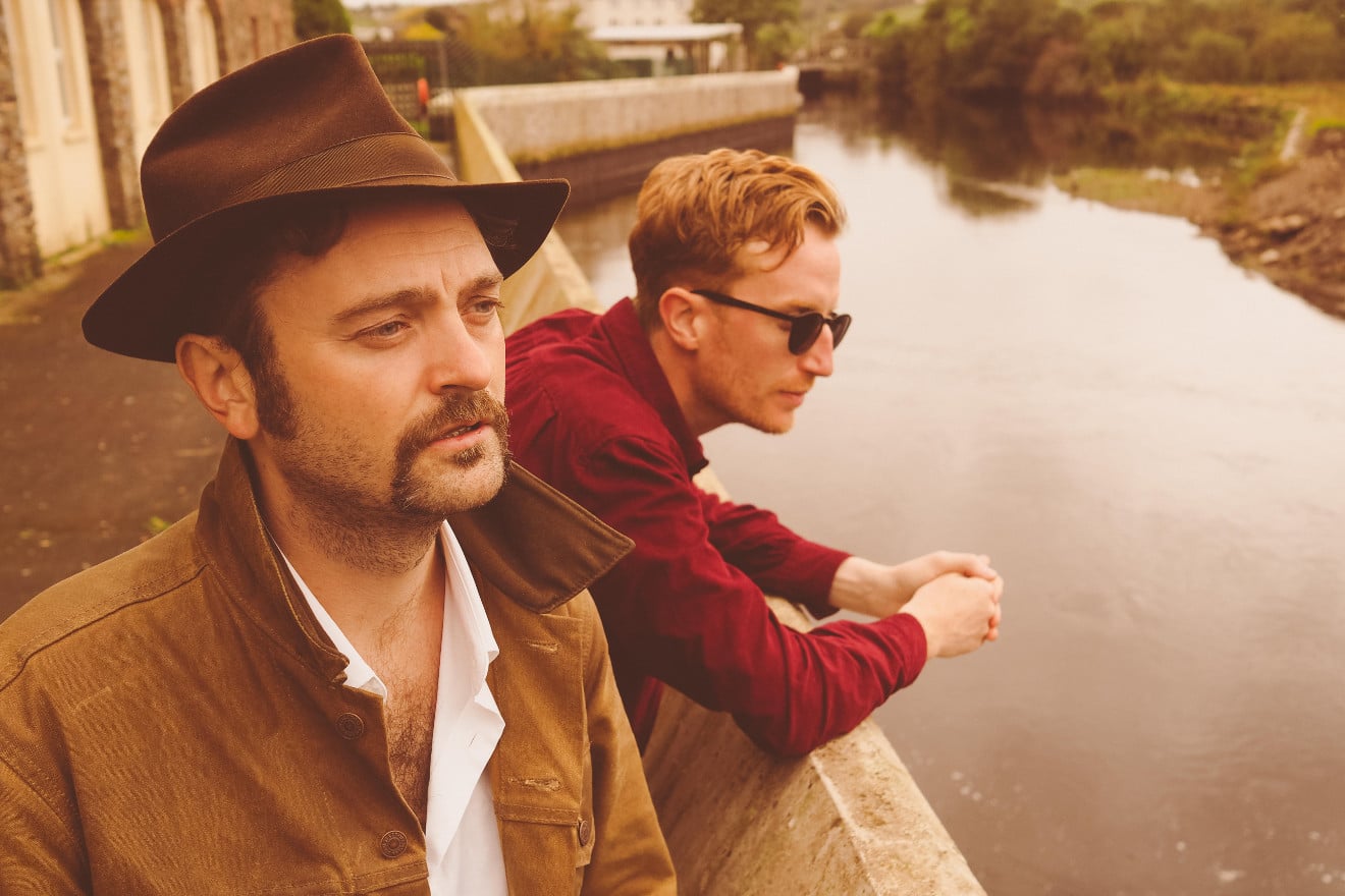 Stream Complete ‘After The Fire, After The Rain’ Album From The Lost Brothers