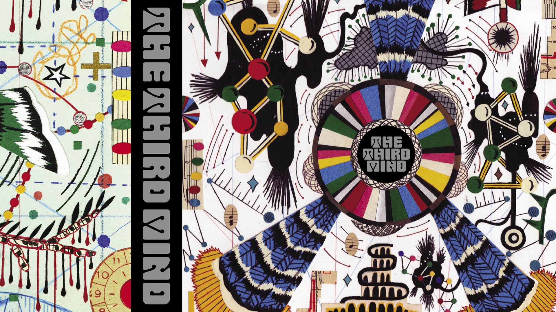 The Third Mind Makes Miles Davis Proud With Self-Titled Album