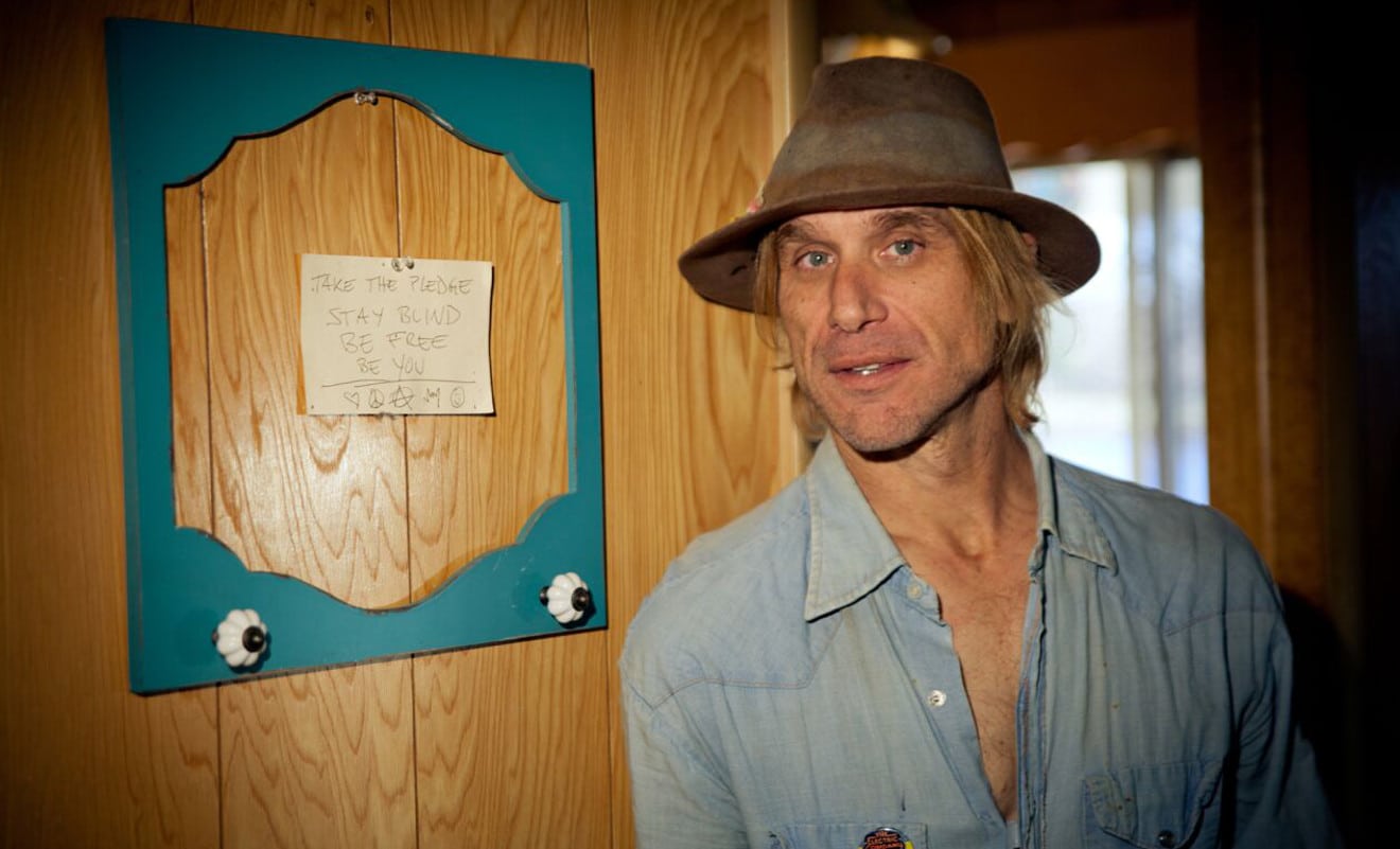 Todd Snider: What A Great Thing