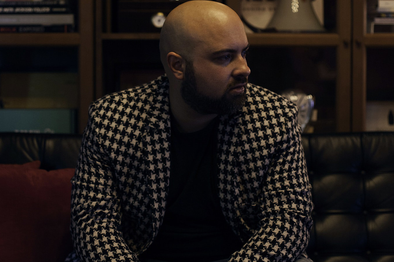 The Songwriters’ Manager: A Q&A with Lucas Keller of Milk & Honey