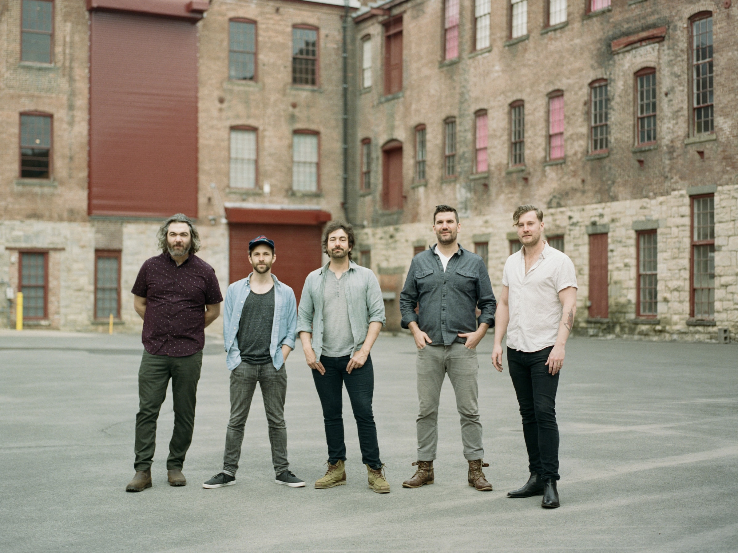 Album Review: ‘Band Together’ by Whiskey Treaty Roadshow