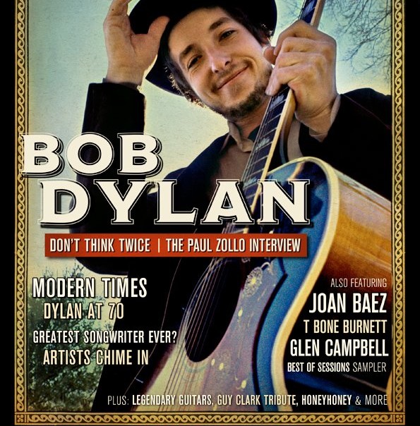 Simon & Garfunkel, Baez, Leonard Cohen & on Bob Dylan and more