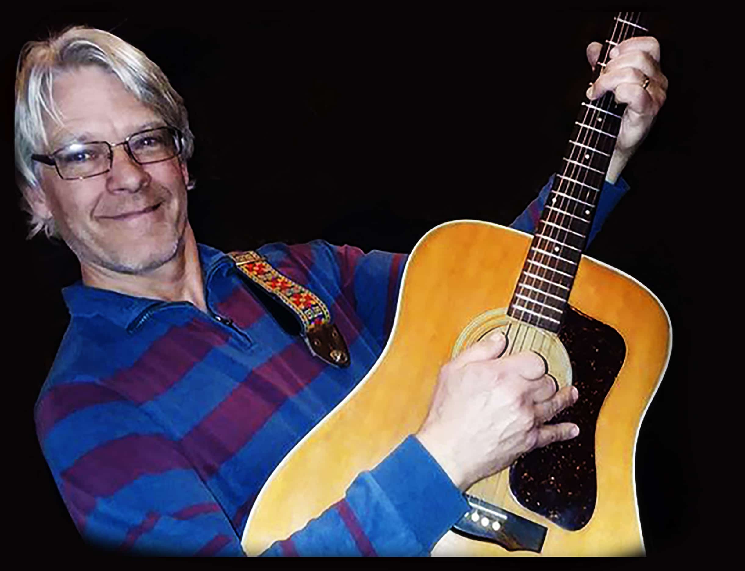 Michael Wisniewski’s Five Songs That Made A Difference To Me