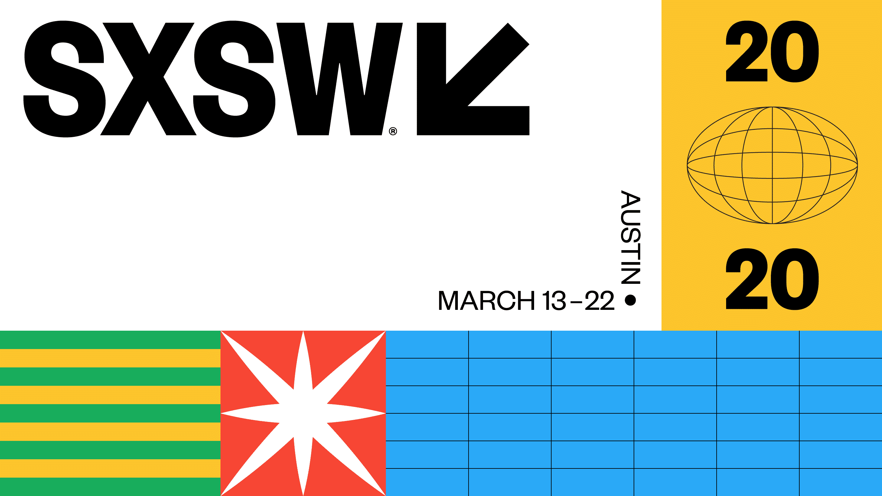 BREAKING NEWS: City of Austin Cancels SXSW
