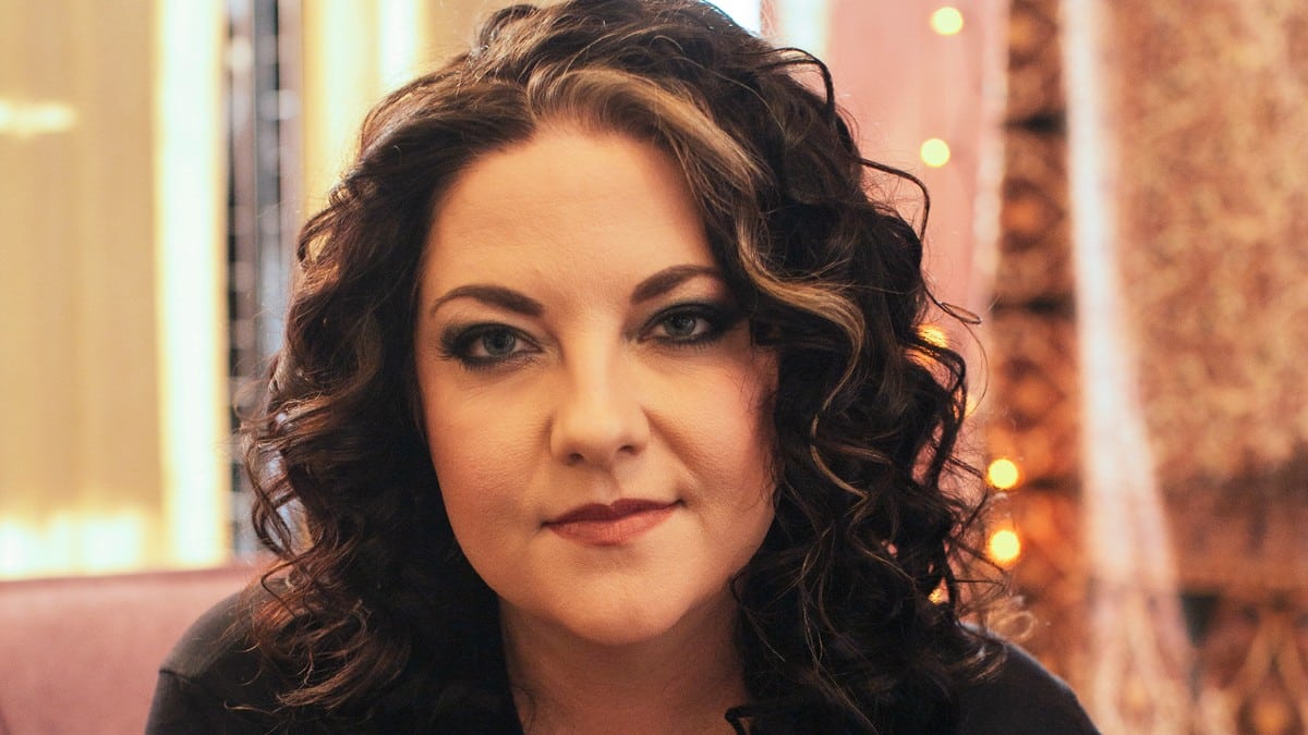 Ashley McBryde Strolls Down Memory Lane with Ty Bentli