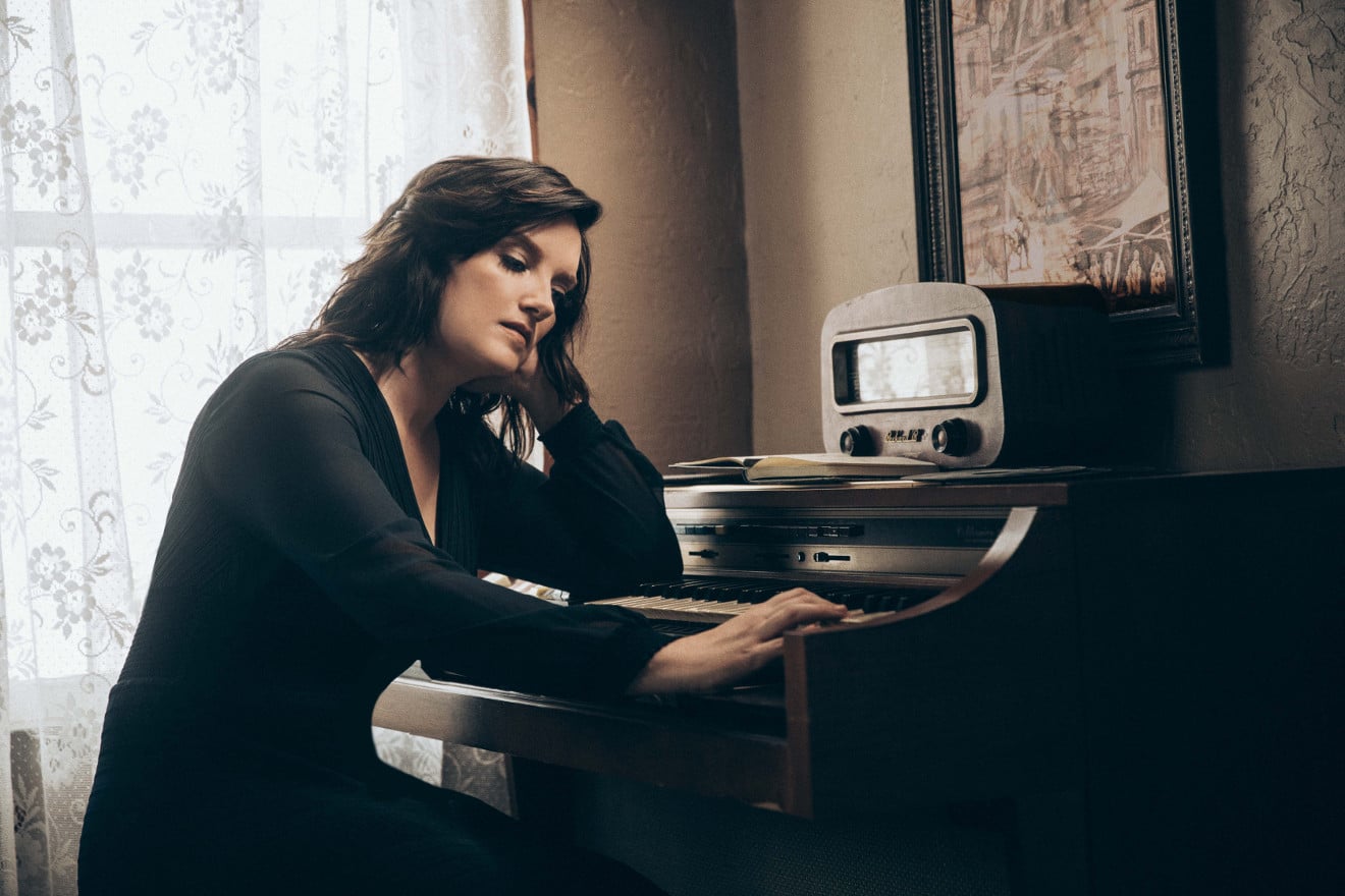 ASCAP Experience Home Edition: A Chat With Dan Wilson And Brandy Clark, Plus How To Monetize Your Music Online