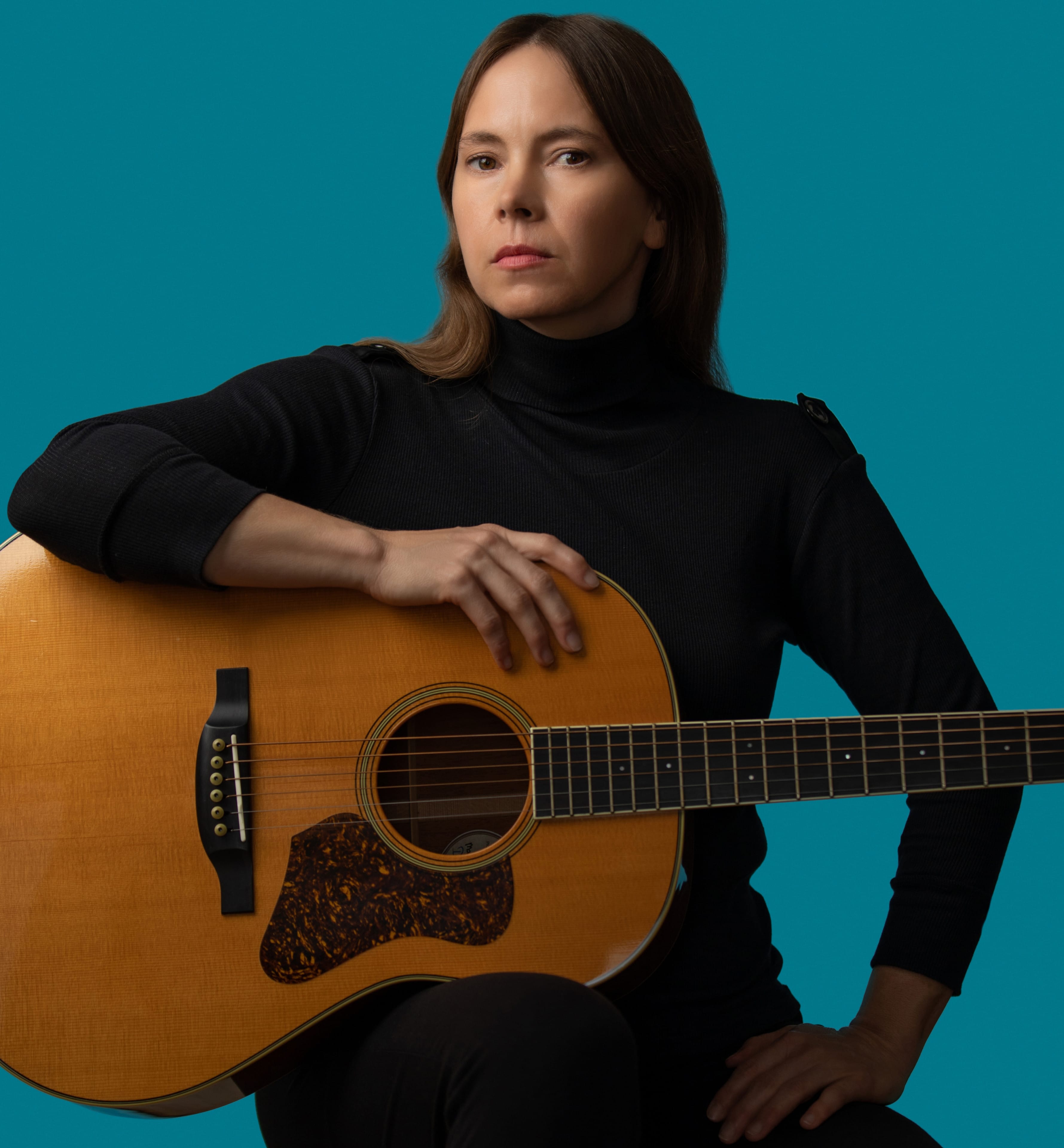 Bronwynne Brent Tells a Familiar Tale on “I Know It’s Late”