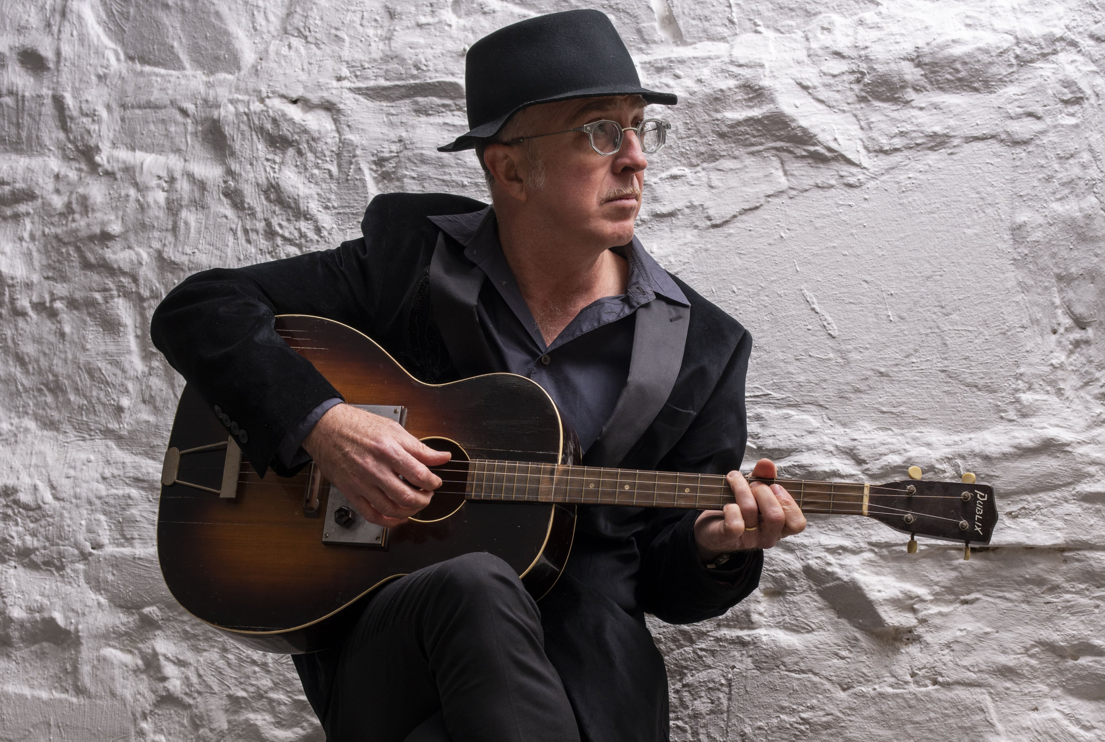 Chris Maxwell on Five Songwriters Who Matter Most