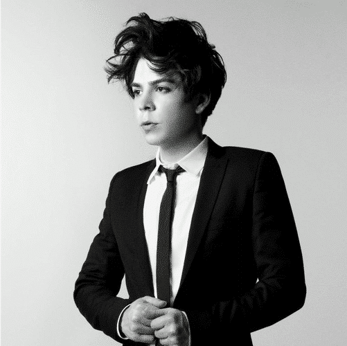 Producer Fernando Garibay Discusses His Newest Venture: Mentoring Songwriters