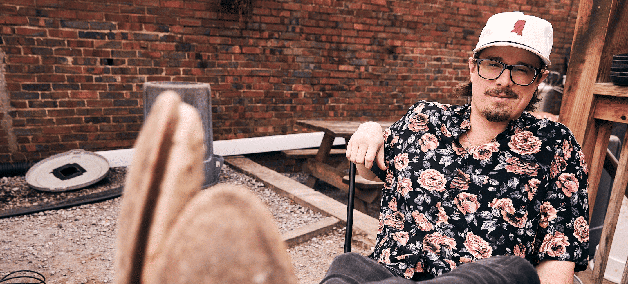 HARDY Talks Confidence and New Puddle of Mudd Cover on the ‘Pitch List’ Podcast