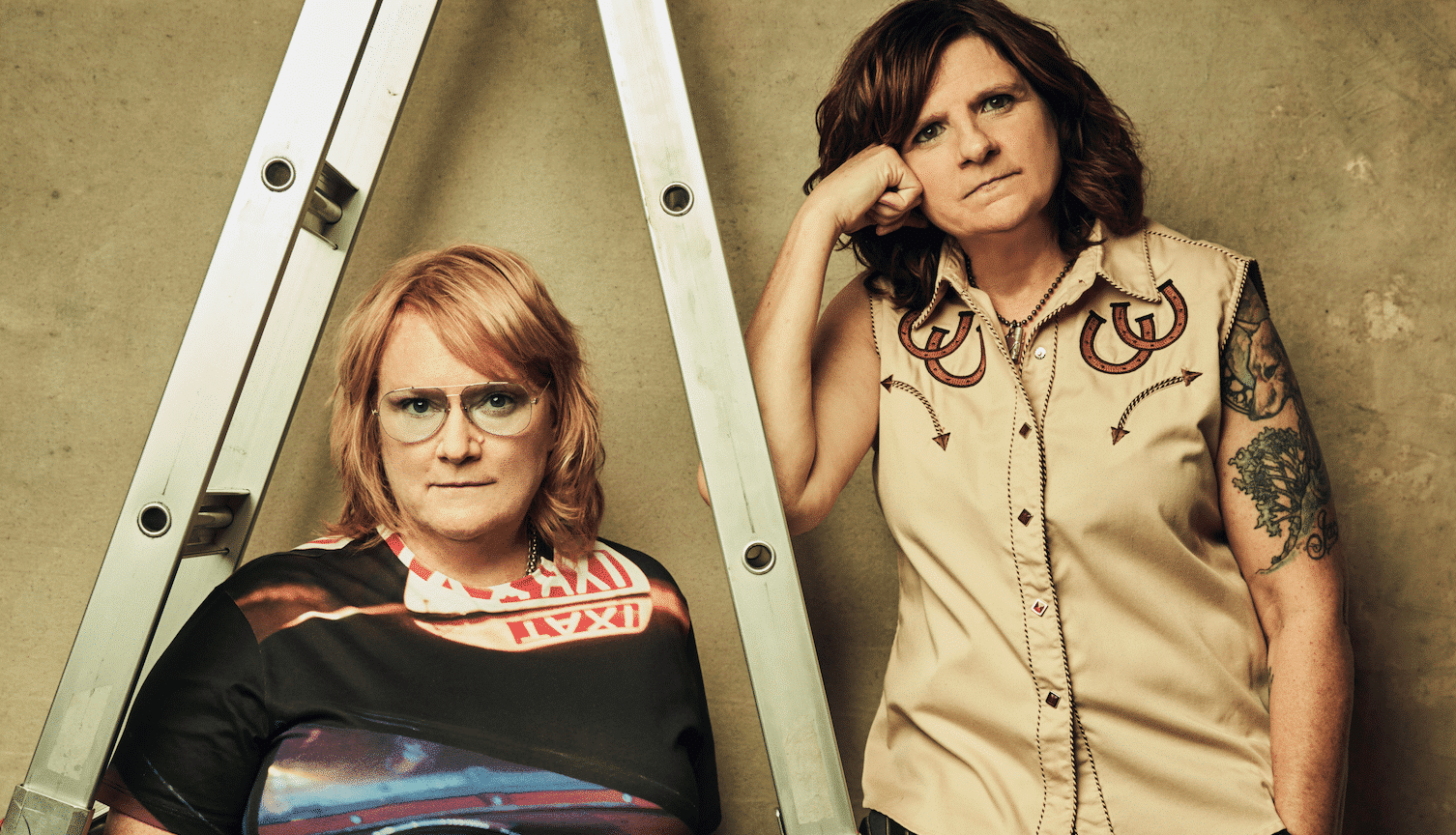 Behind the Song: Indigo Girls, “Change My Heart”