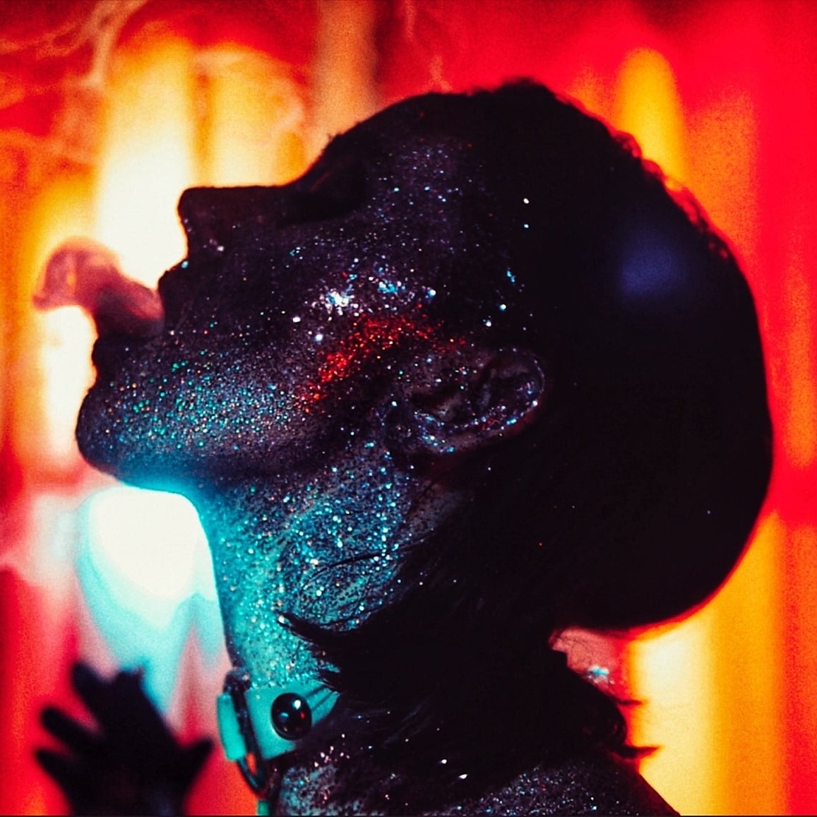 Kacie Marie Takes Us Behind the Scenes of Her Terrifying “Bad Luck” Video