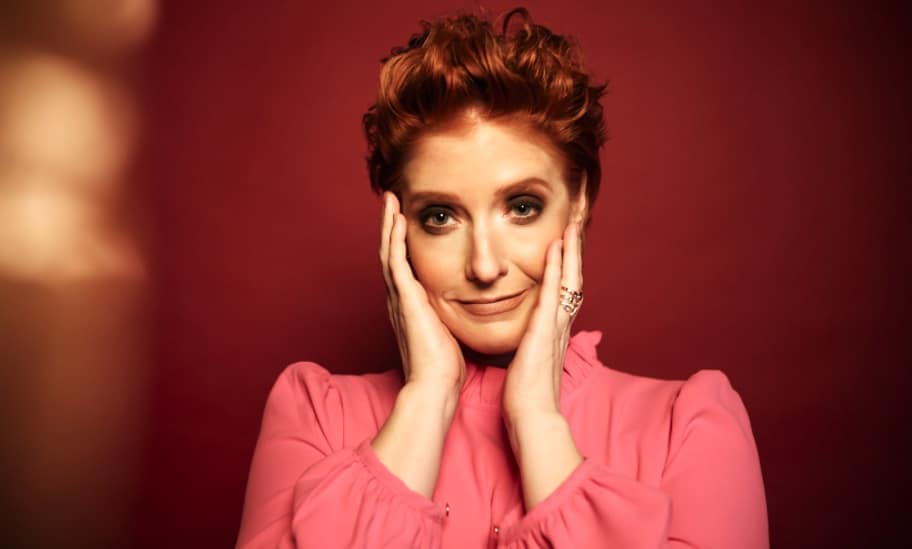 Leigh Nash ‘Get Happy’ on New EP, Re-records “Kiss Me,” and Readies a Sixpence None the Richer Reunion