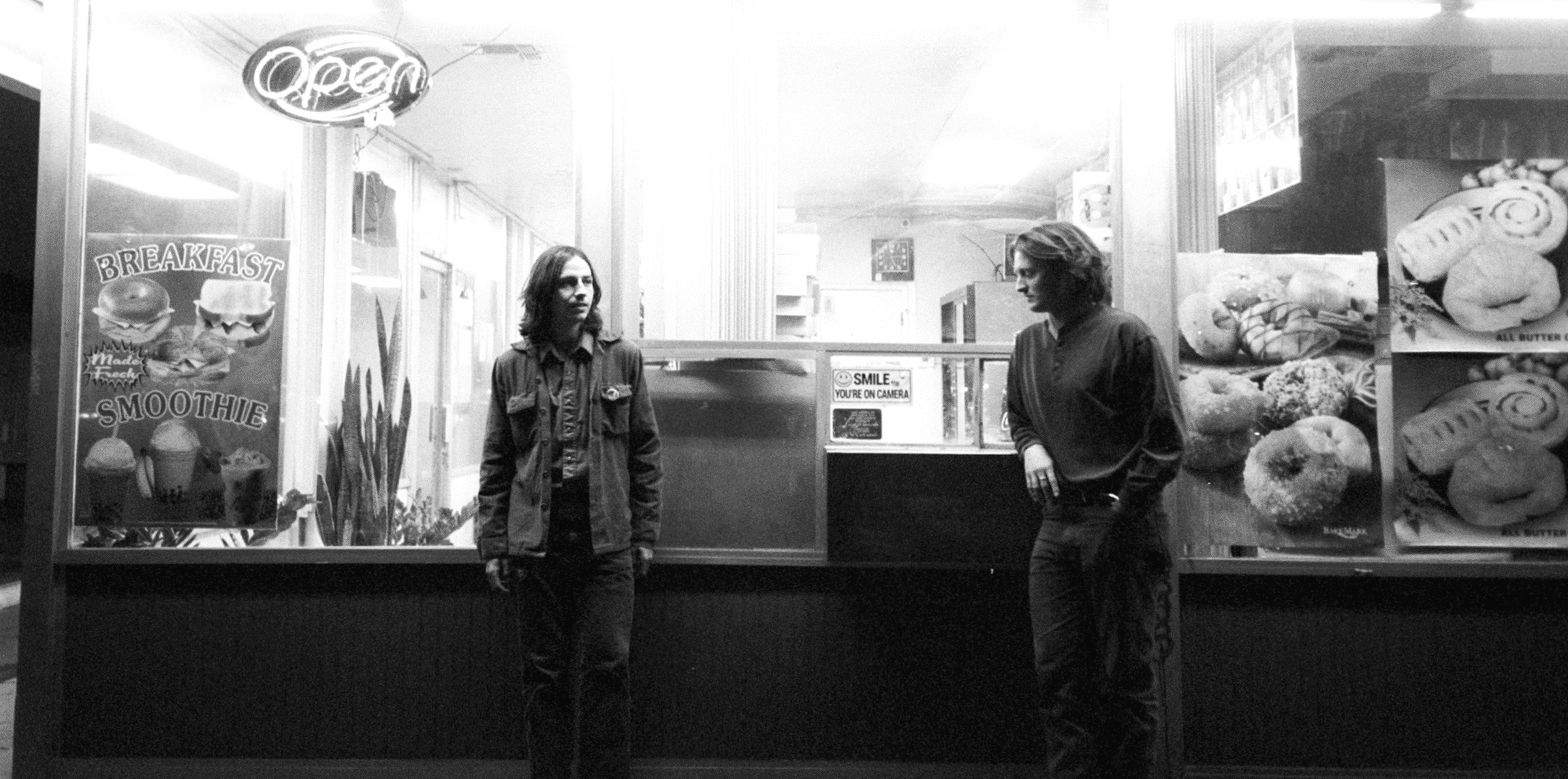 Mapache Mixes Hispanic Culture and LA Country on ‘From Liberty Street’