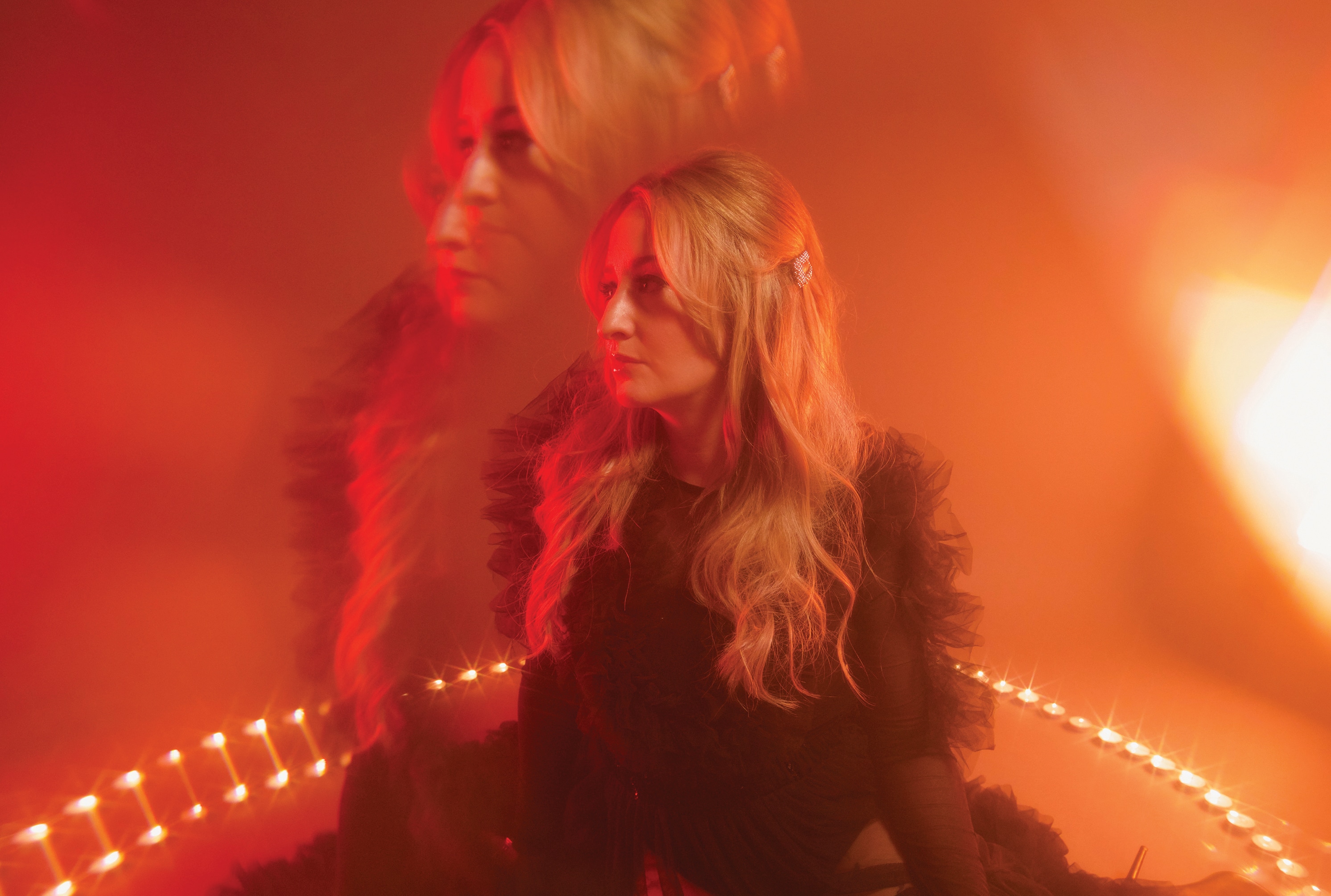 Margo Price Announces New Album ‘That’s How Rumors Get Started,’ Releases “Twinkle Twinkle”