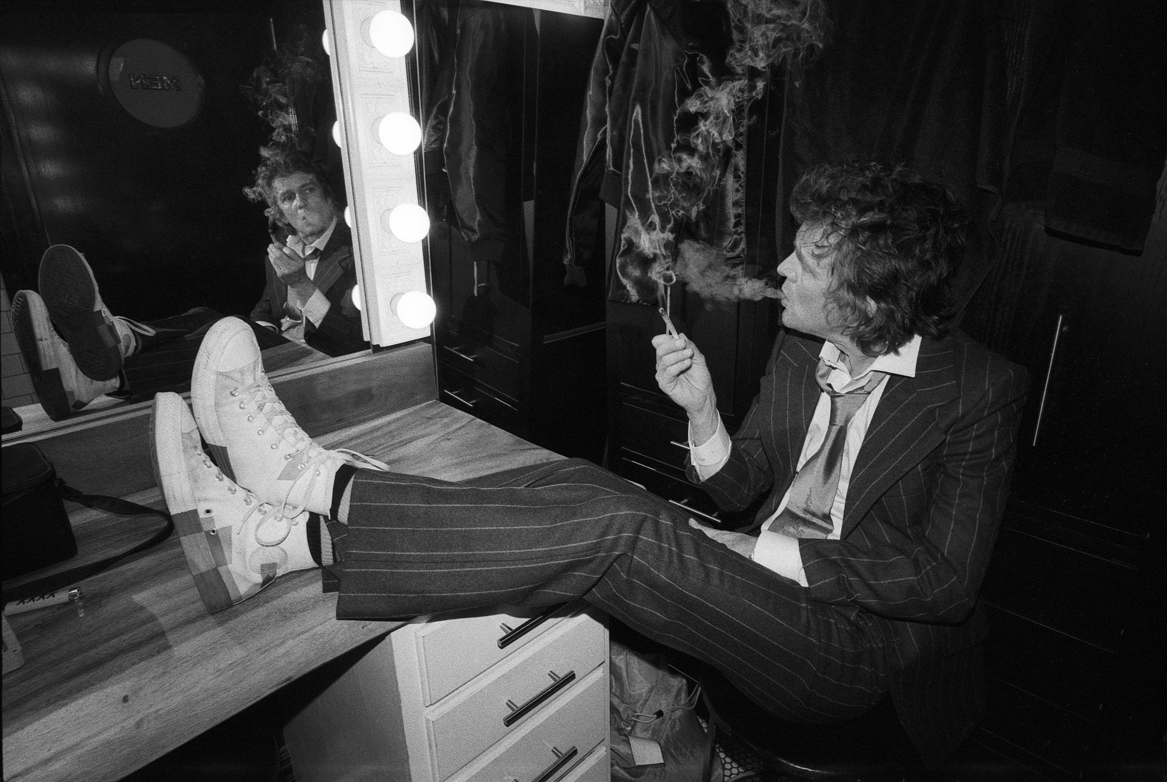 Brendan Benson Explains the Lighter Lyrics on “Dear Life”