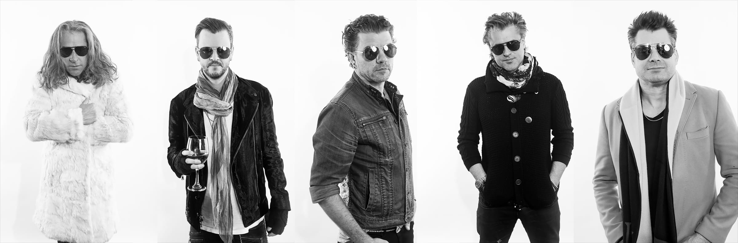 Collective Soul Shares Details of ‘Half & Half’ EP and Band Dynamics After 25 Years