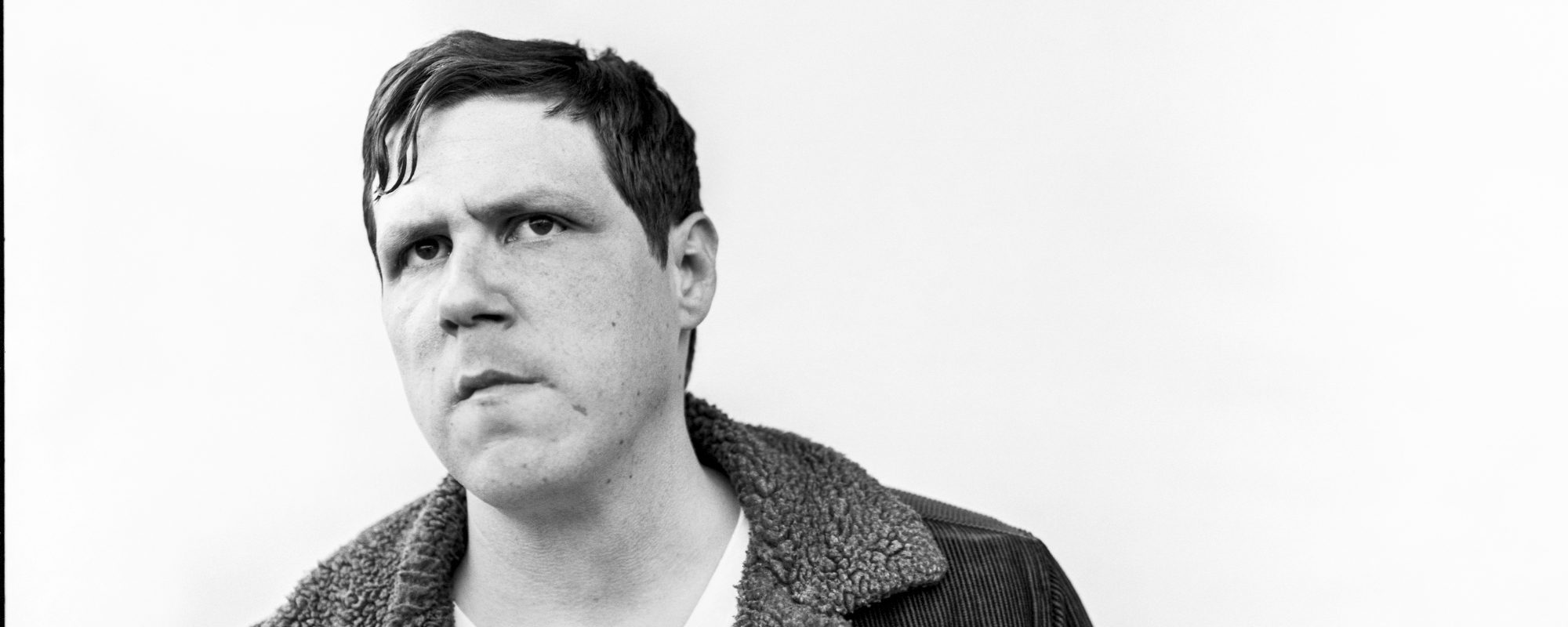 Damien Jurado Shares Faith in Songwriting