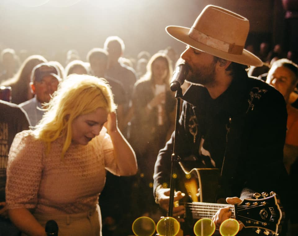 The Head and the Heart Reflect on Current Covid Conditions During ‘Behind the Mic’