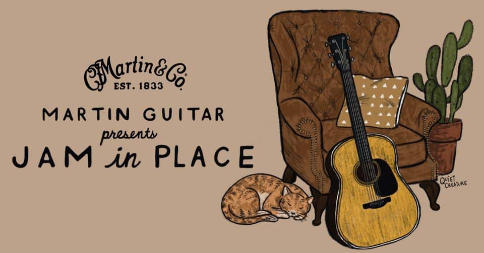 Check Out These Free Artist Live Streams from Music Manufacturers