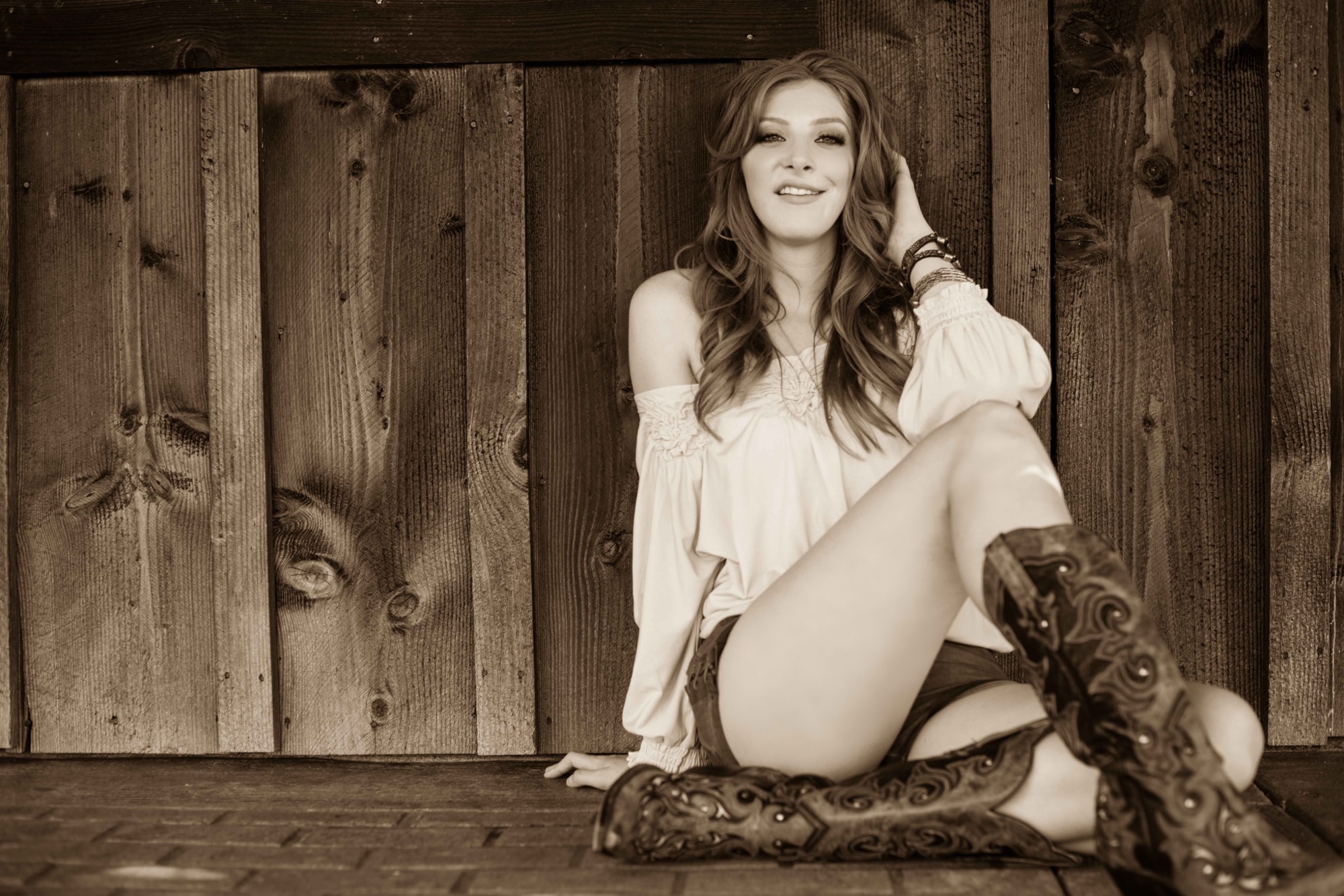 Miller Campbell Turns Down C.I.A. for Songwriting, Premieres “Sweet Release”